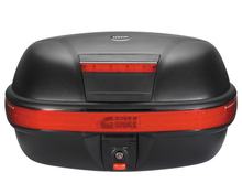 Top Case GiVi E460 Deluxe Monokey noir 46 litres