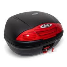 Top Case GiVi E450 Simply II Monolock noir 45 litres