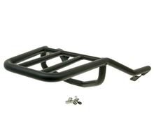 Sac à dos GiVi Monolock Top Case pour Aprilia Habana, Mojito