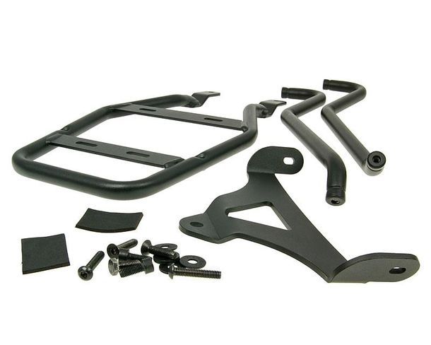 Topcase-Träger GiVi Monolock® für Piaggio Zip 2