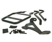 Suporte para Baú Superior GiVi Monolock® para Piaggio Zip 2