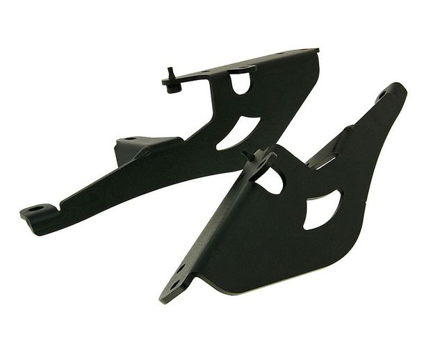 Top Case Givi portadora Monolock® para Yamaha Majesty, MBK Skyliner 125 01-10