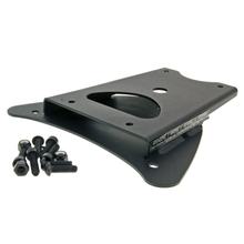 Suporte de Topcase GiVi Monolock® para Piaggio Beverly 125-250-500 01-04