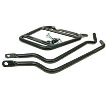 Suporte de Topcase GiVi Monolock® para Aprilia SR50 97-05