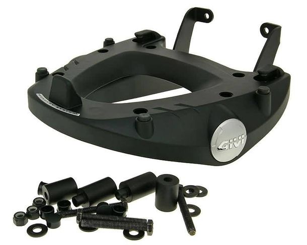 Topcase-Träger GiVi Monokey® für Suzuki AN 250-400 Burgman 03-06