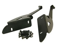 Bauletto GiVi Monolock per Yamaha Cygnus X, MBK Flame X