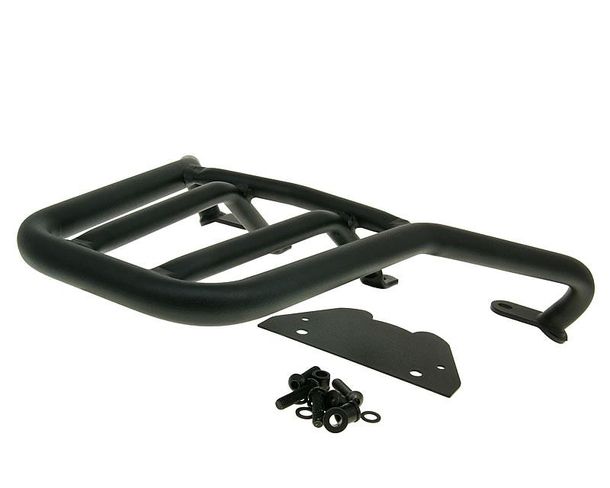 GiVi Monolock® topkofferhouder voor Piaggio Fly 50-125, Derbi Boulevard