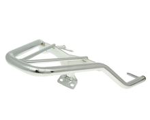 Support top case GiVi monolock pour Vespa LX, Vespa S