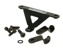 Top Case GiVi Monolock Carrier pour Honda SH 125, 150 05-08