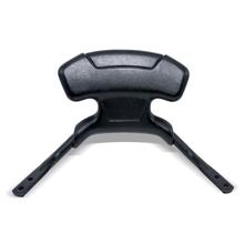 Dossier passager GiVi pour MBK Skycruiser, Yamaha X-Max 125-250 05-09