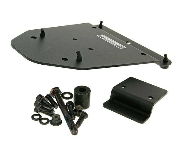 Housse de protection GiVi Monolock pour Kymco Agility City 2008-