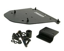 Top Case Givi portadora Monolock® para Kymco Agility City 2008-