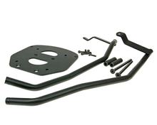 Housse de protection supérieure GiVi Monolock pour Kymco X-Citing 300i - 500i 2010-