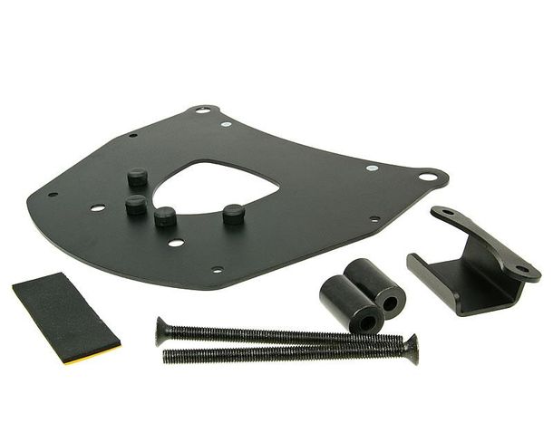 Topcase-Träger GiVi Monolock® für Kymco Downtown 125i – 300i