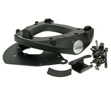 Porte-cartes GiVi Monokey Top Case pour Kymco Downtown 125i - 300i 2009-
