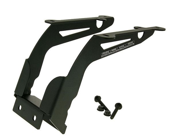 GiVi Monolock® topkofferhouder voor Yamaha X-Max 125, 250
