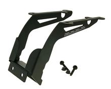 Suporte de Topcase GiVi Monolock® para Yamaha X-Max 125, 250