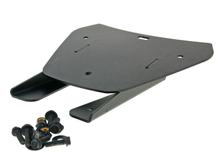 Porta bauletto GiVi Monolock per Piaggio Beverly 125-350ie 2010-2014