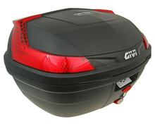 Bauletto GiVi B47 Blade Monolock nero 47 litri