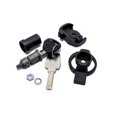Verrou de rechange GiVi pour valises Top Case
