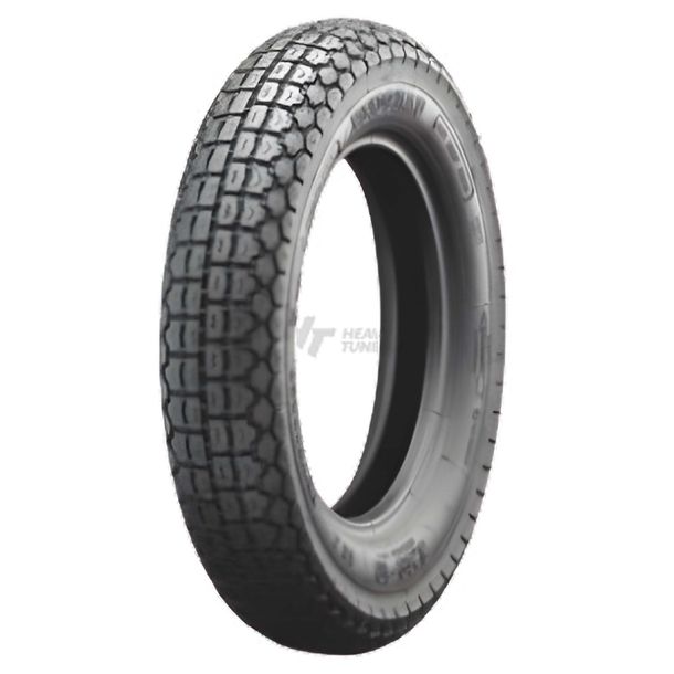 Pneu Heidenau K38 3.50-10 59M TL renforcé avant / arrière