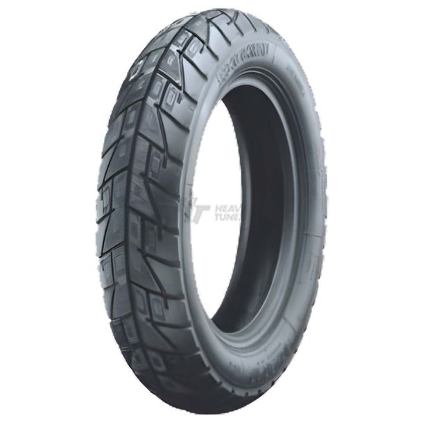 Tire Heidenau K47 3.50-10 59M TL reinforced front / rear