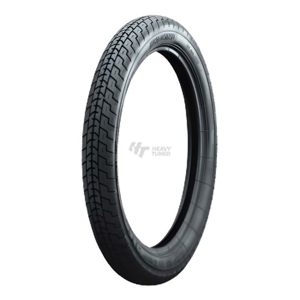 Pneu Heidenau K43 2.75-16 46P TT renforcé avant / arrière