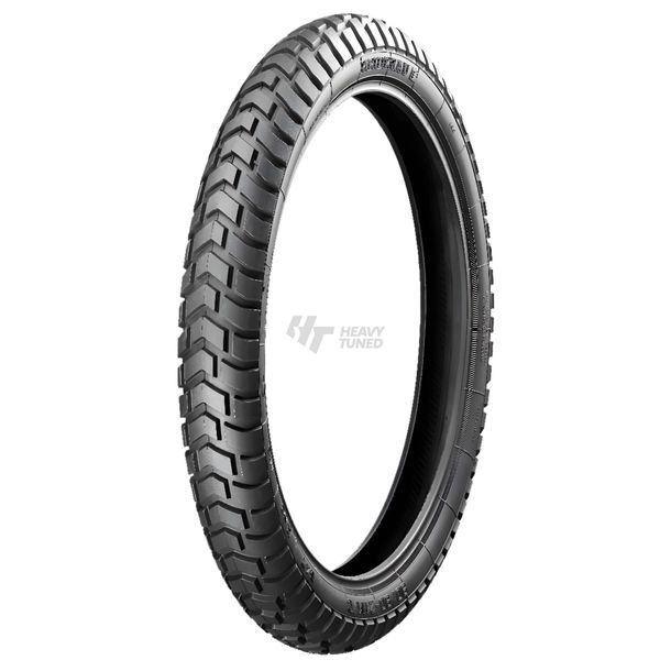 Winter tire Heidenau K60 Scout 90/90-21 54T TL M+S front
