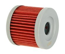 Filtro de aceite Hiflo HF10936 para Hyosung GA 125 F 4V Cruise II/Classic/Delluxe