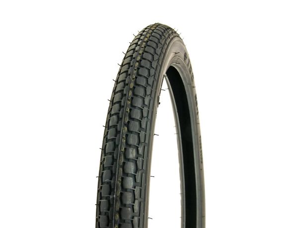 Tire IRC NR-1 de 2,00 à 17 31J TT REINF.