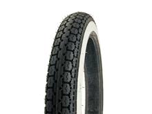 Pneumatico Anlas NR-2 2,75-16 40L TT whitewall