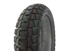Pneus d'hiver IRC Urban Snow SN 26 pneus M+S 110/90-12 64L TL