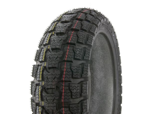 Winterreifen IRC Urban Snow SN 26 Reifen M+S 100/90-10 56J TL