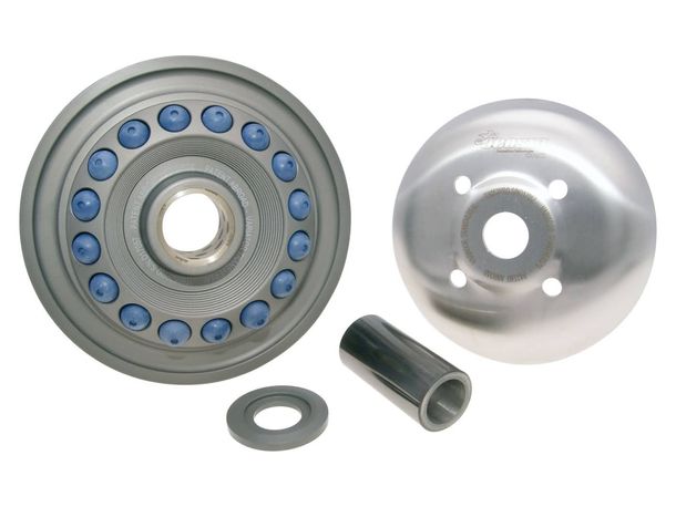 Variomatic J.Costa PRO per Yamaha T-Max 530cc 2012-