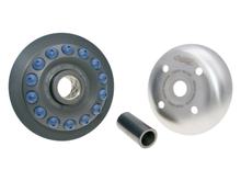 Variomatic J.Costa PRO voor Aprilia, Gilera, Piaggio 500