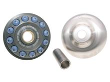 Variomatic J.Costa PRO voor Suzuki Burgman 200