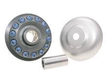 Variomatic J.Costa PRO pour Daelim S3, Kymco Maxxer, Mongoos, MXU 250