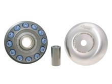 Variomatic J.Costa PRO pour Honda PCX 125 - 2012