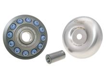 J.Costa Pro variator for Honda, Keeway, Tell 125