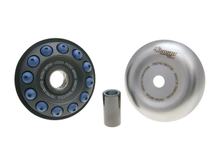 Variator J.Costa PRO voor MBK Cityliner, Yamaha X-Max 125ccm