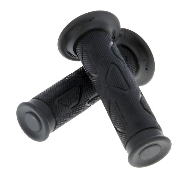 Griffe Satz K&S 702A schwarz