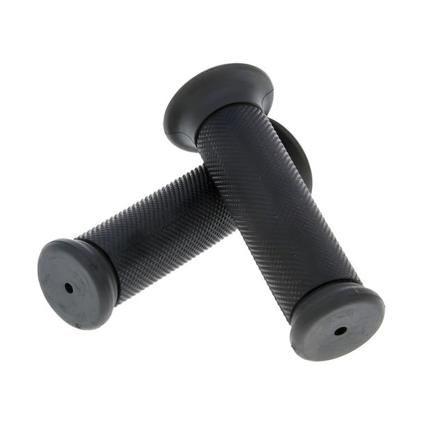 Griffe Satz K&S 040A schwarz