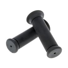 Set di manopole K&S 040A nero