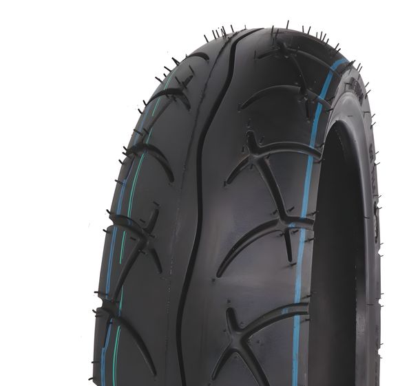 Pneumatico Kenda K433F 100/60-12 39J TL, 4PR