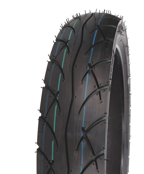 Pneumatico Kenda K433F 80/90-14 40P TL, E4 4PR