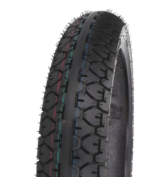 Kenda K425 90/80-16 52P TL, 6PR-banden