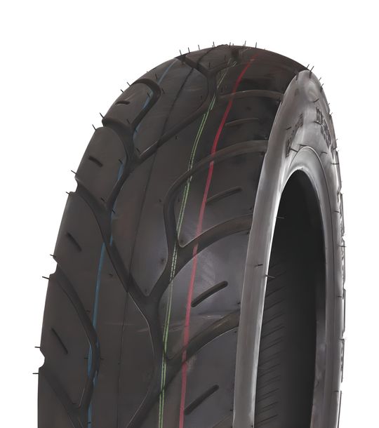 Kenda K763F 110/90-13 56P TL, 4PR-banden