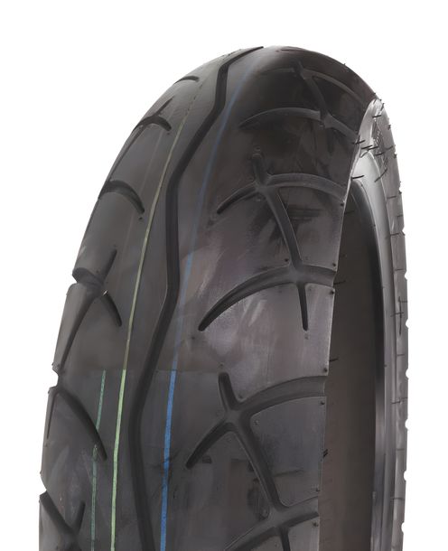Kenda K433F 120/70-15 56S TL, 4PR-banden