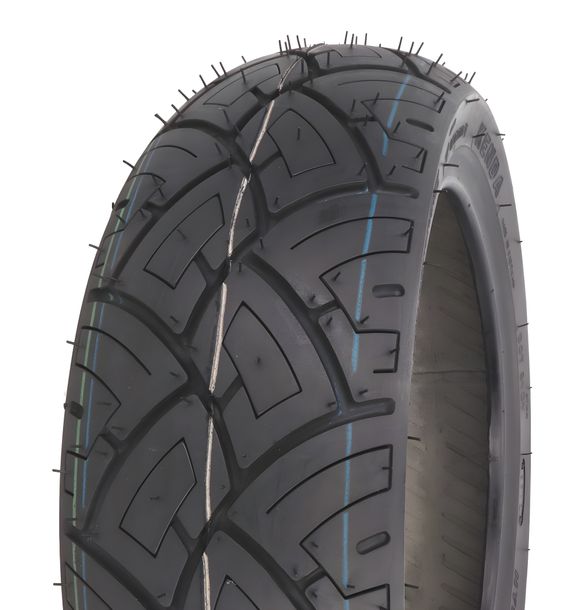 Neumático Kenda K423 110/70-11 45L TL, 4PR