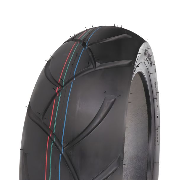 Pneumatico Kenda K764 140/70-14 68S TL, 4PR